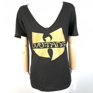 Wu-Tang tee